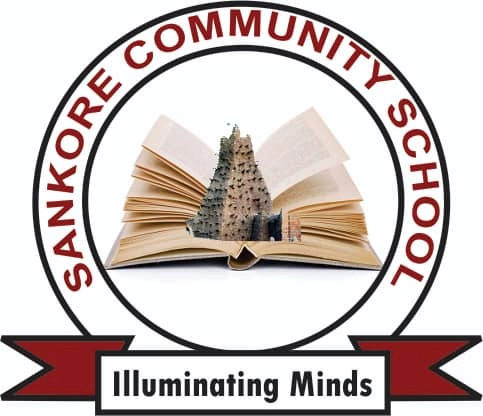 SANKORE COMMUNITY SCHOOL KATSINA logo