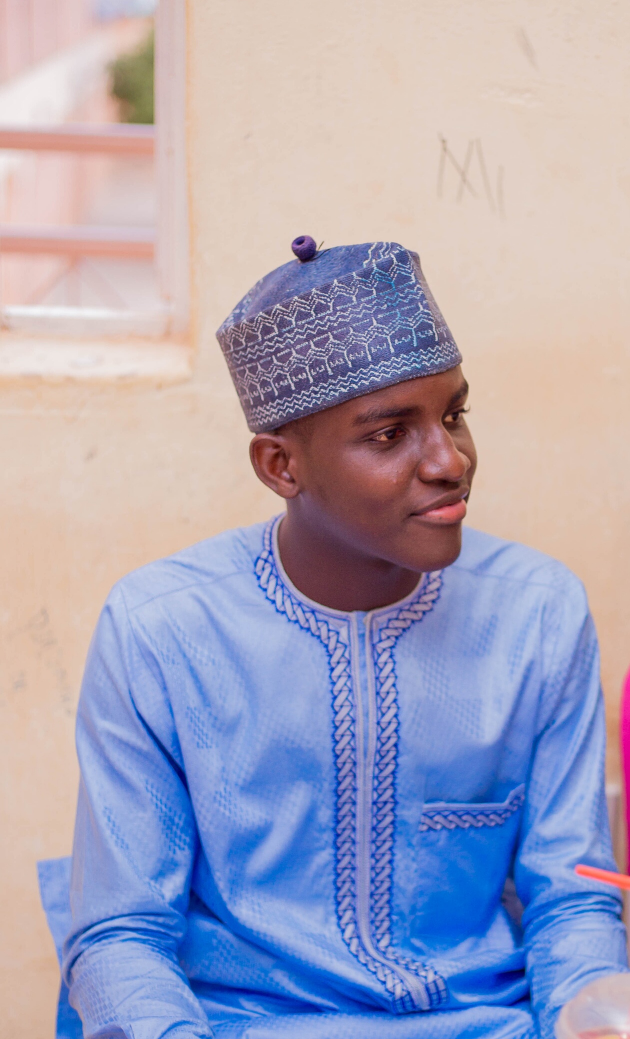 Ahmad Bala Musa