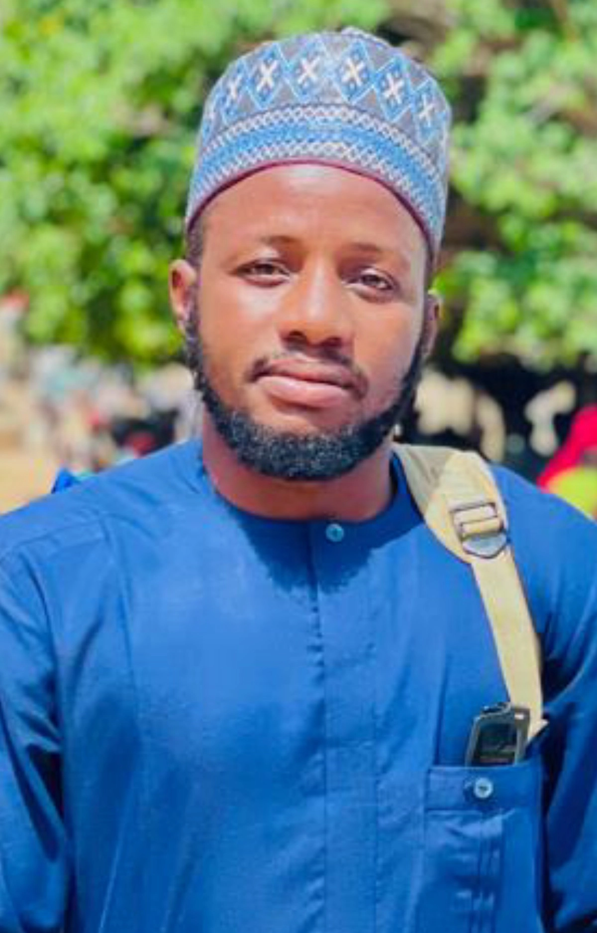 usman kabir